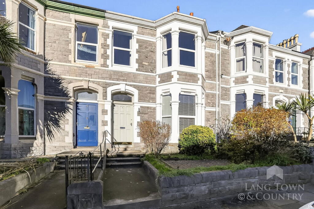 Main image of property: Carlton Terrace, Lipson, Plymouth