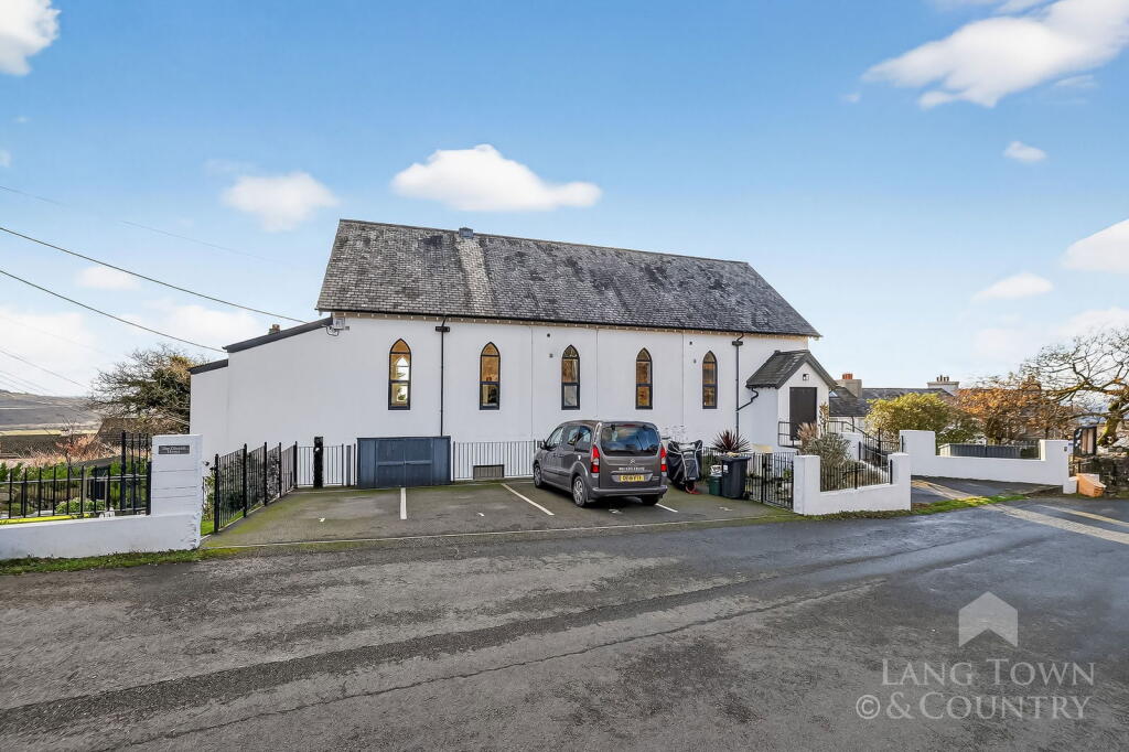 Main image of property: The Church House , Wotter, Plymouth