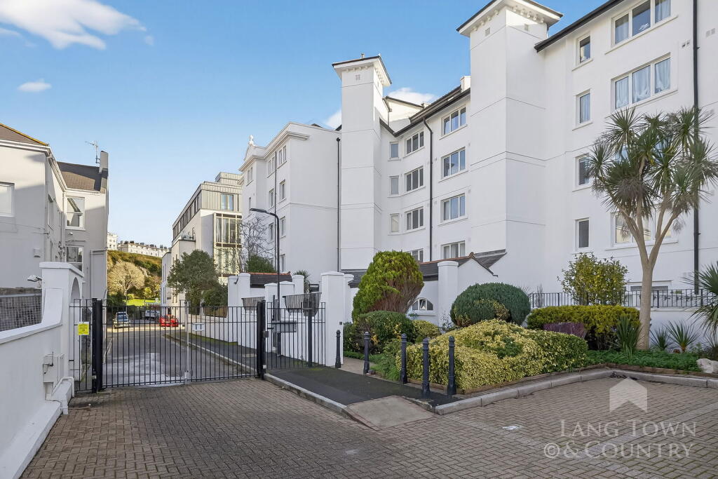 Main image of property: Grand Parade, The Hoe, Plymouth.