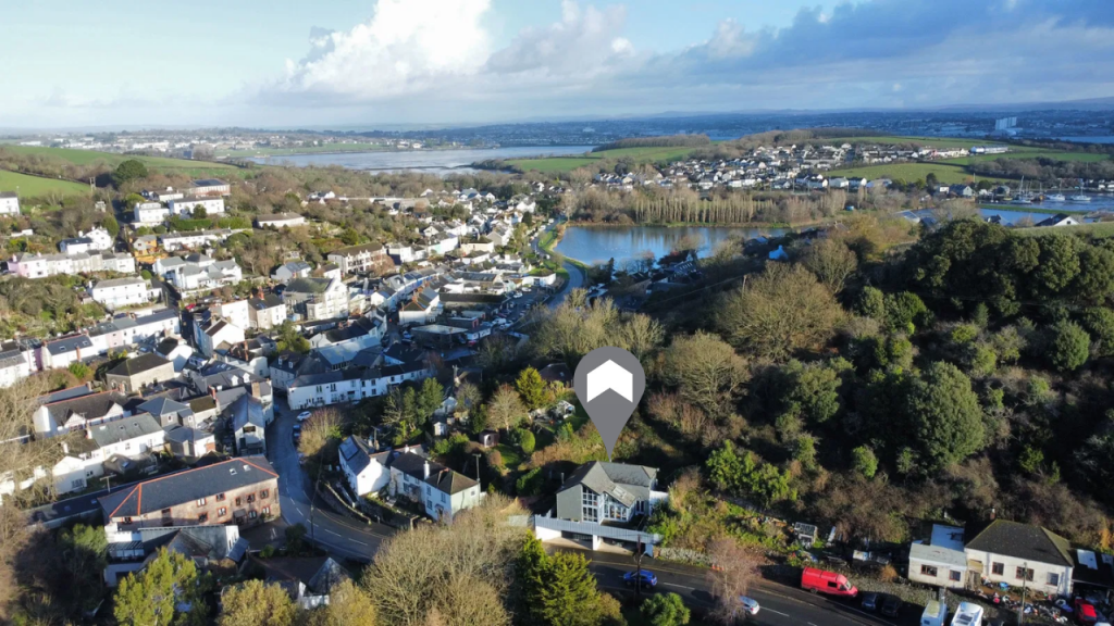 Main image of property: Millpool Head, Millbrook, Cornwall