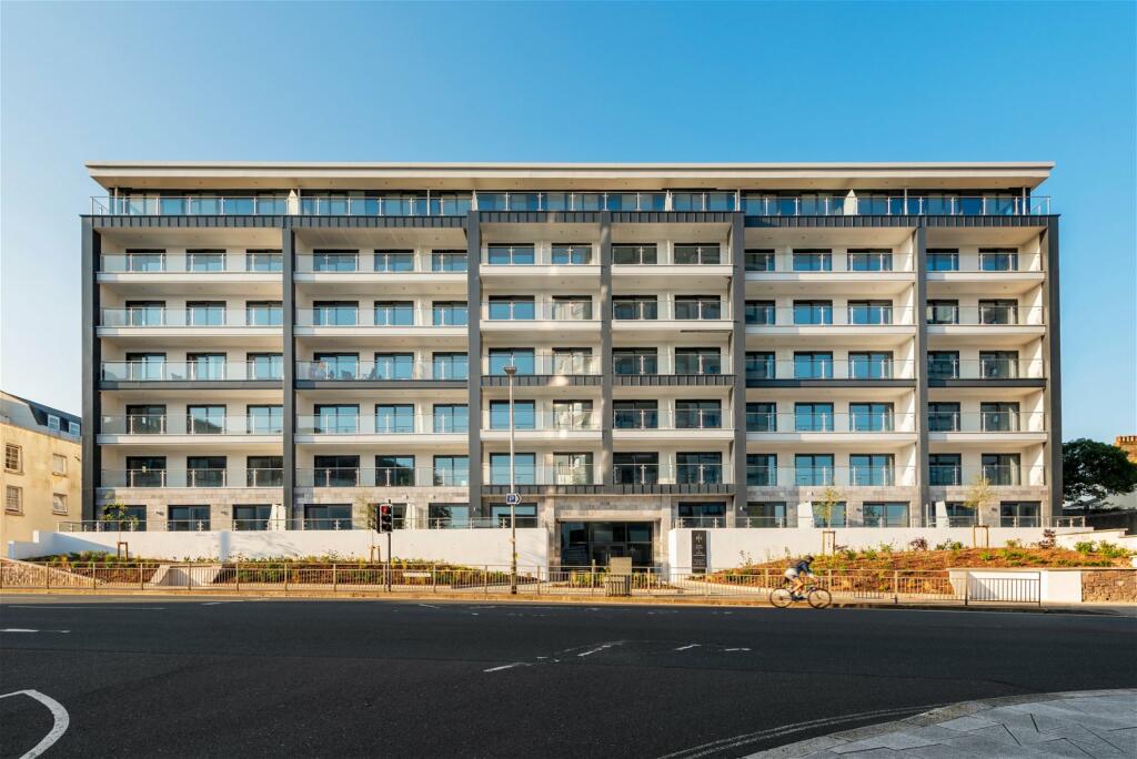 Main image of property: Notte Street, The Hoe, Plymouth
