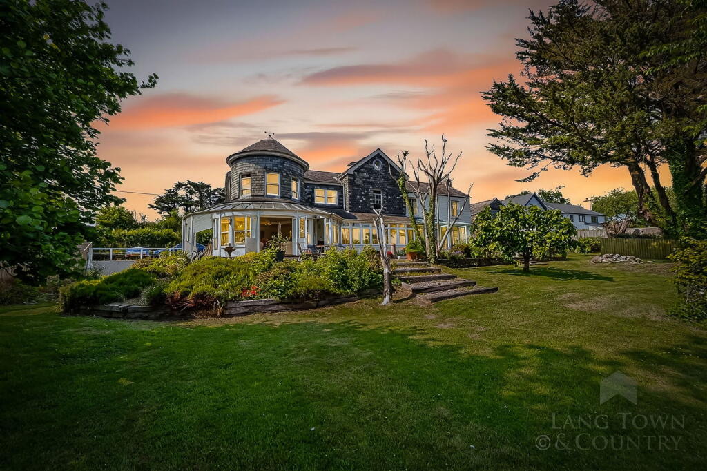 Main image of property: Saltash, Cornwall