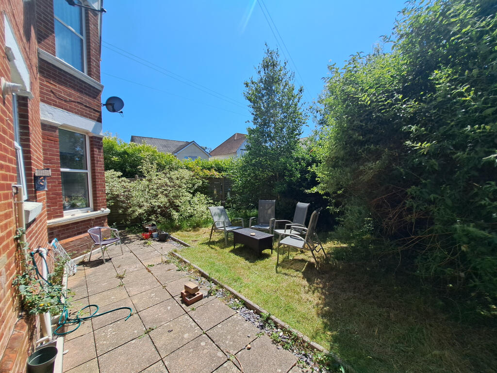 Main image of property: Richmond Park Road, Charminster