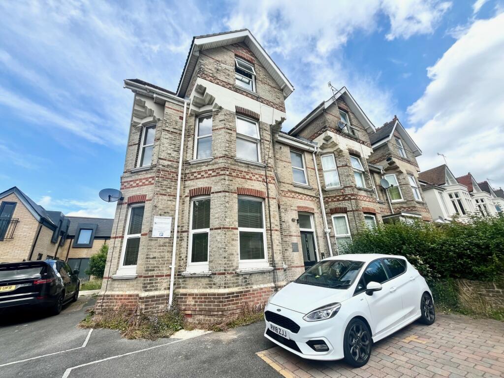 Main image of property: Longfleet Road, Poole