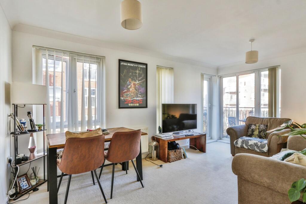Additional property image - Seager Way, Poole