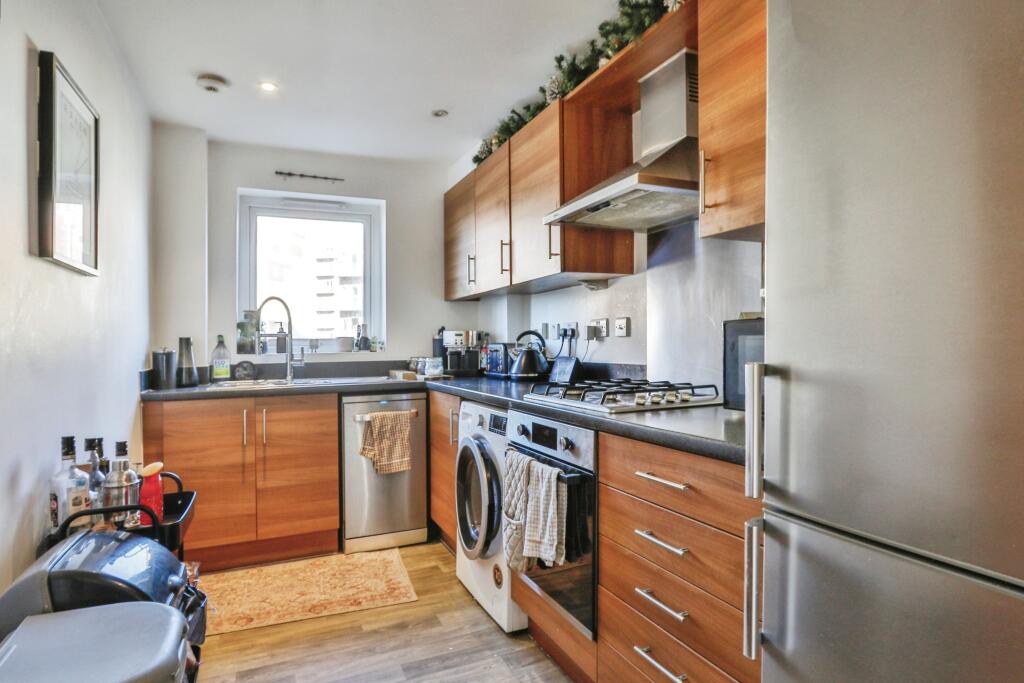 Additional property image - Seager Way, Poole