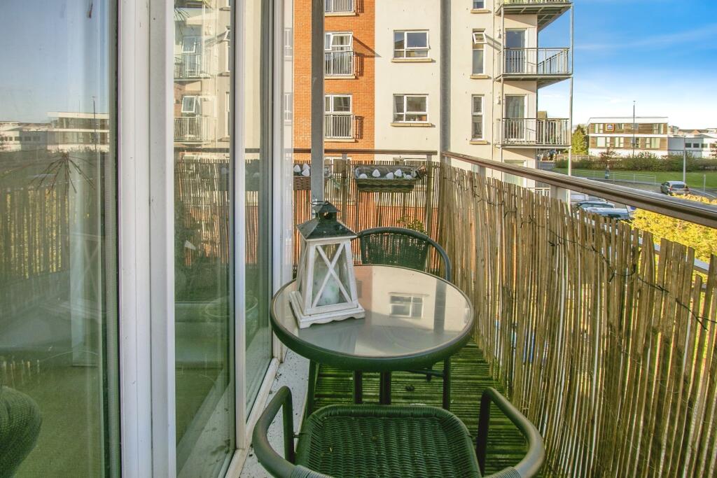 Additional property image - Seager Way, Poole