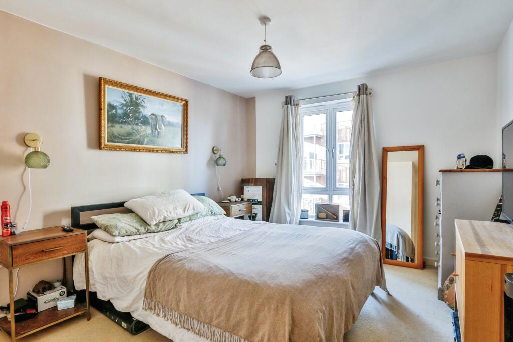 Additional property image - Seager Way, Poole
