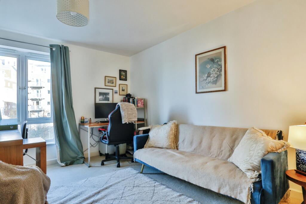 Additional property image - Seager Way, Poole