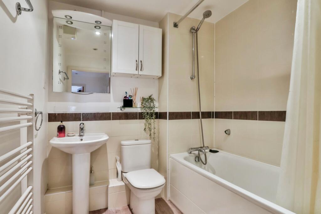 Additional property image - Seager Way, Poole