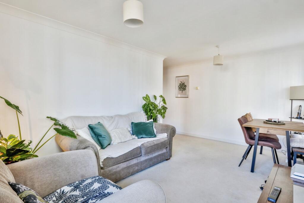 Additional property image - Seager Way, Poole