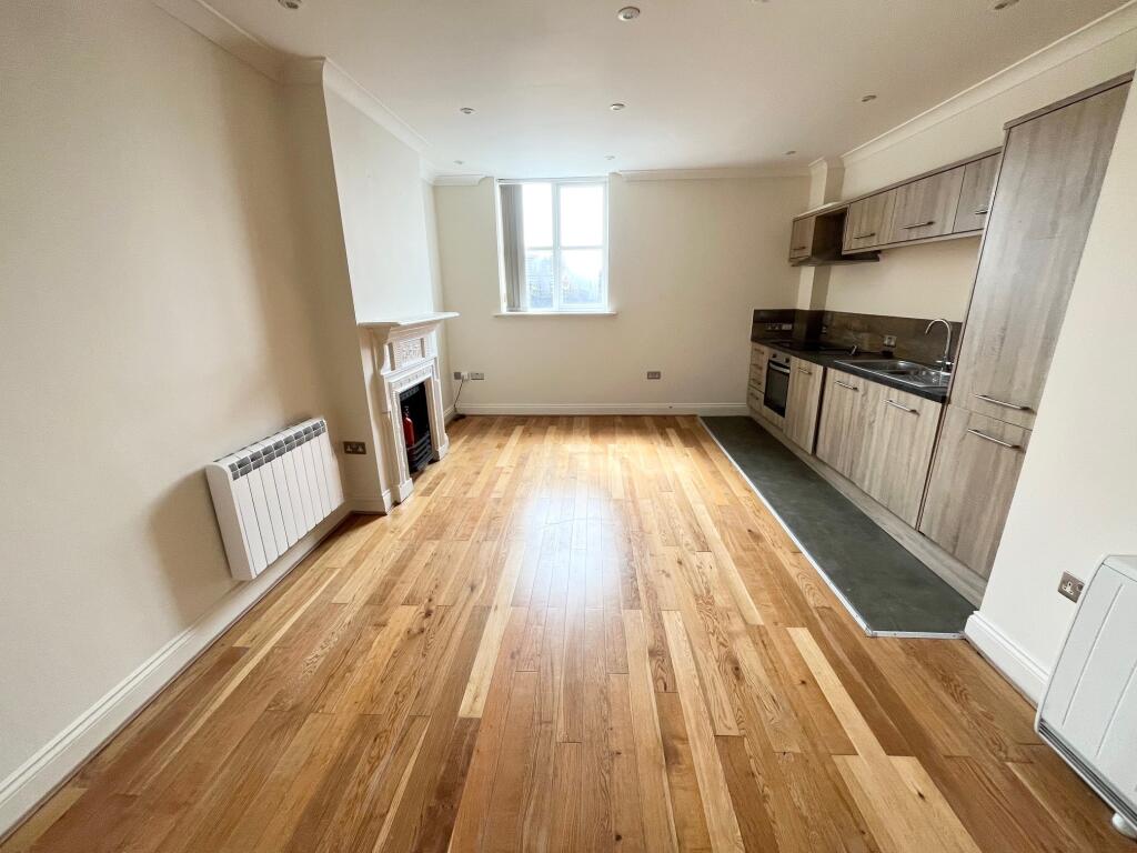 Main image of property: Station Road, Ashley Cross