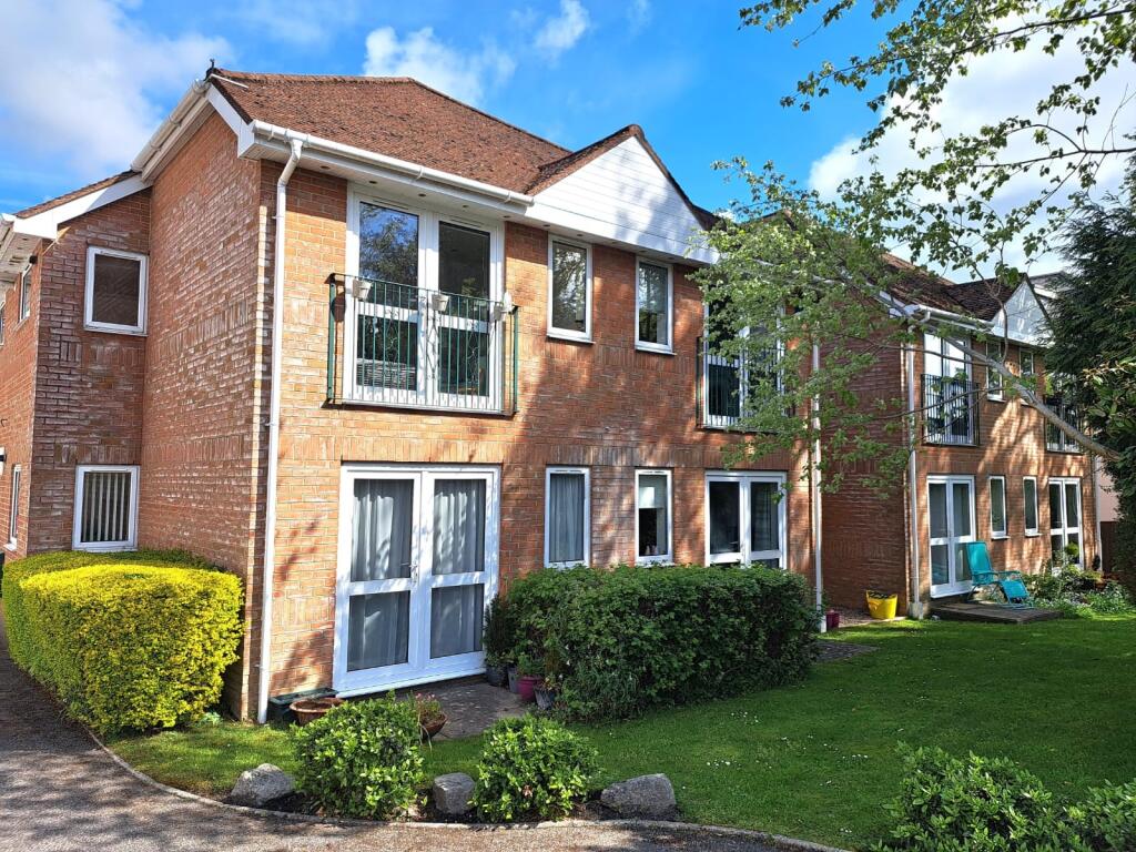 Main image of property: Penn Hill Avenue, Poole