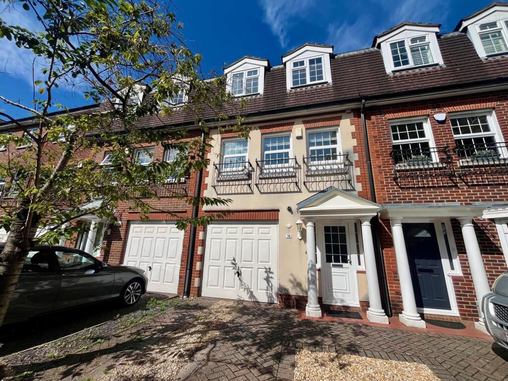 Main image of property: Ventry Close, Branksome Park
