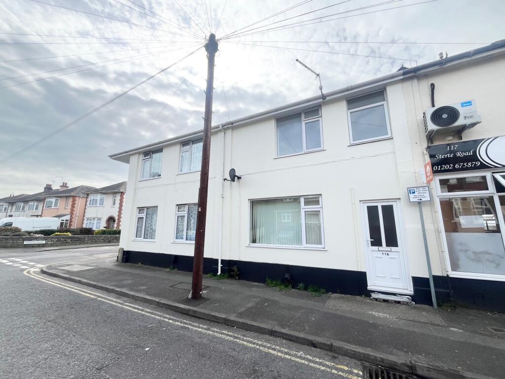 Main image of property: Sterte Road, Poole