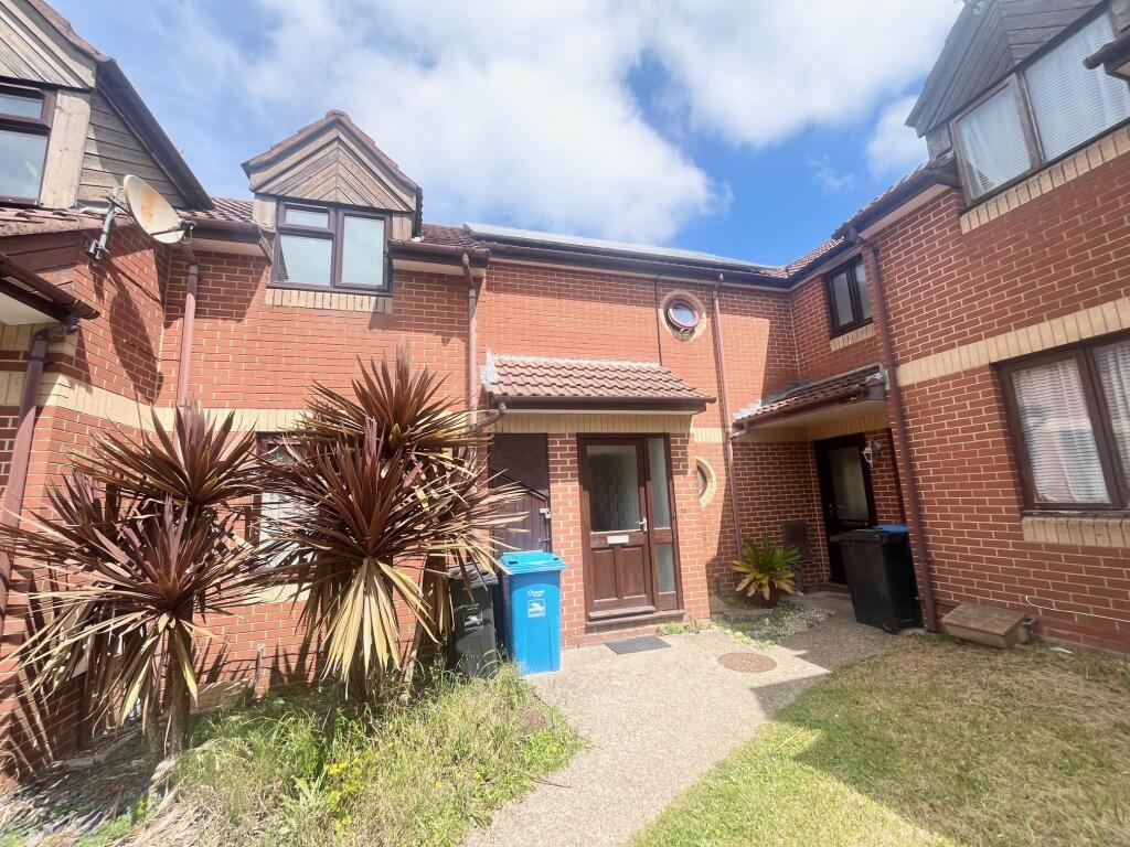 Main image of property: Sixpenny Close, Poole
