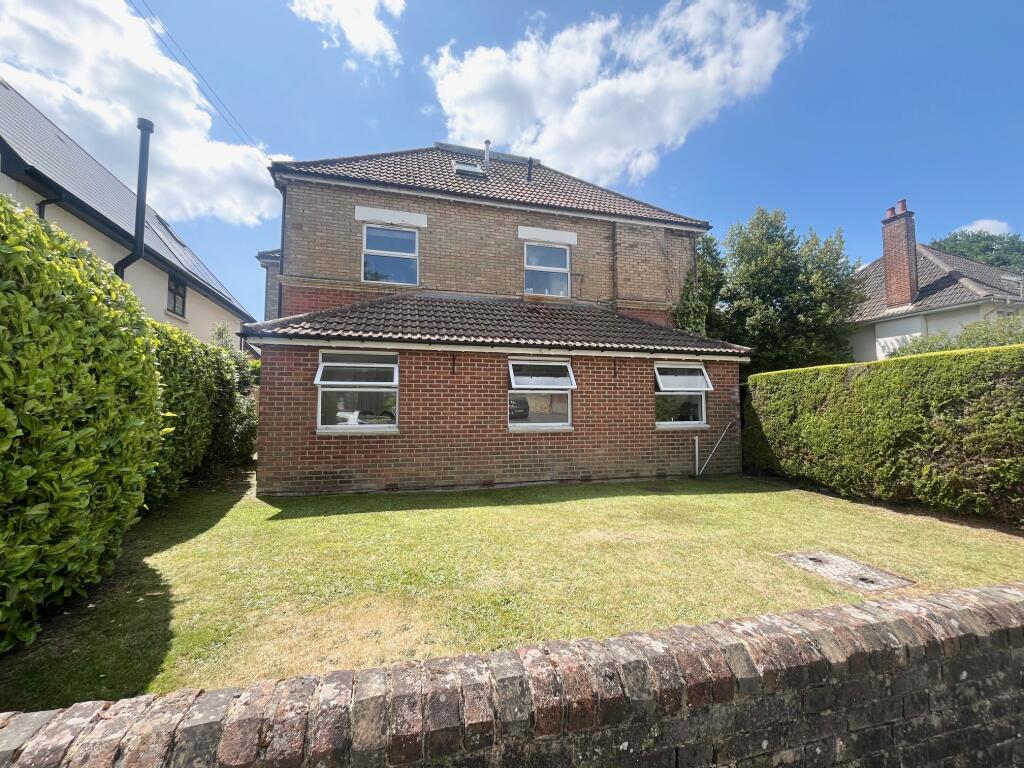 Main image of property: Sandringham Road, Poole