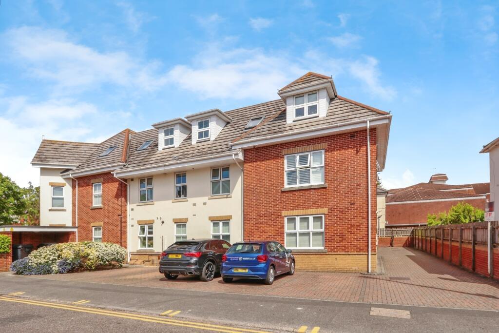 Main image of property: Capstone Road, Bournemouth