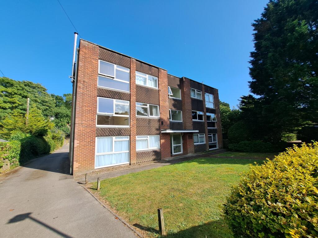 Main image of property: Guest Avenue, Branksome