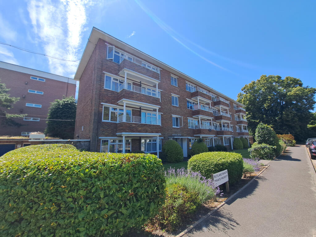 Main image of property: Poole Road, Poole