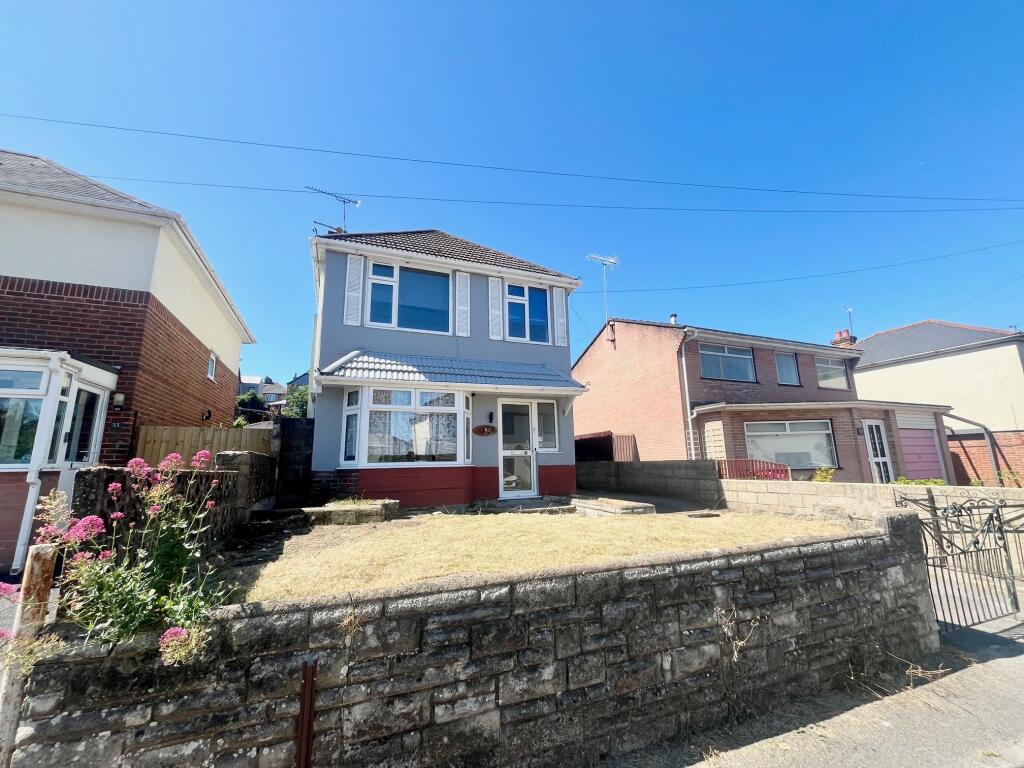 Main image of property: Glencoe Road, Poole