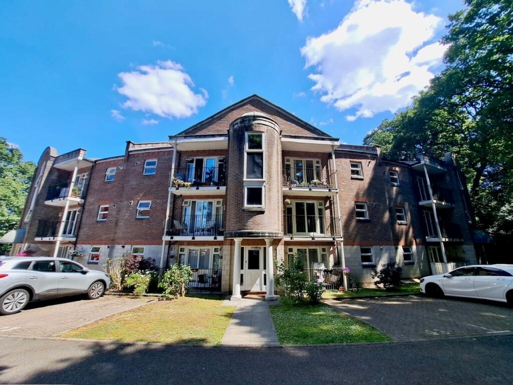 Main image of property: The Topiary, Poole