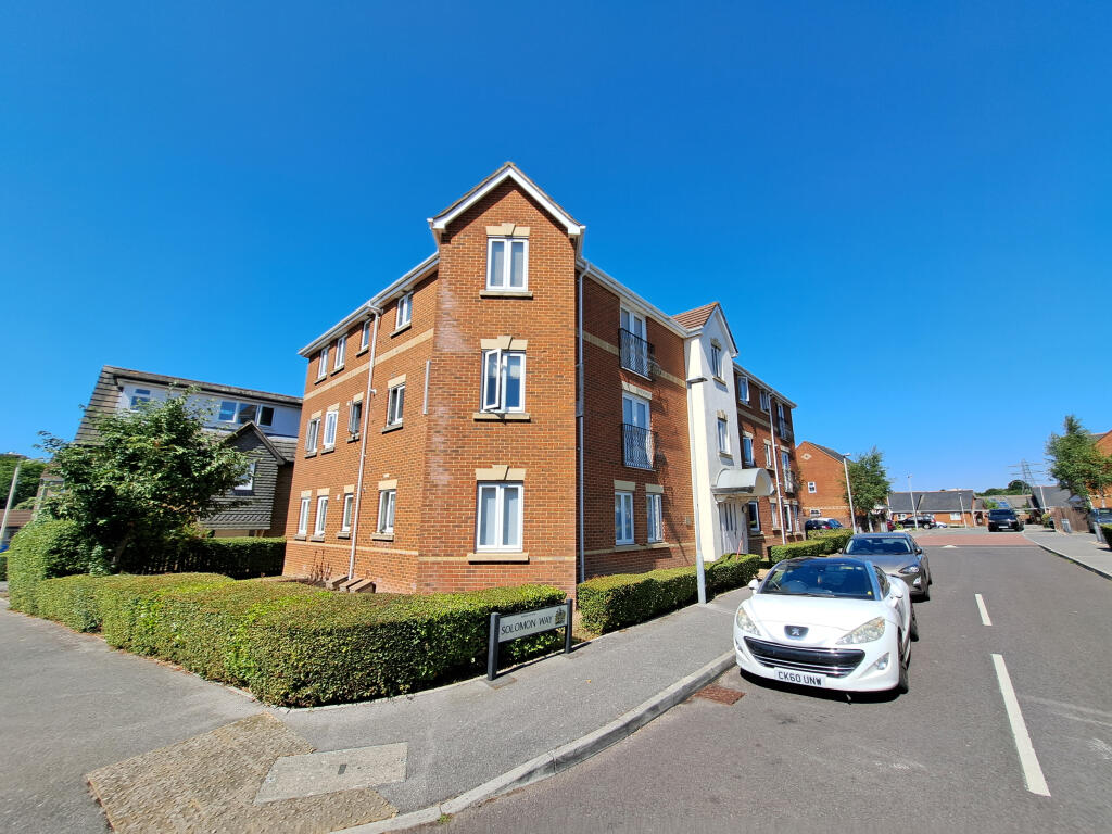 Main image of property: Solomon Way, Poole