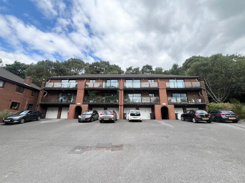 Main image of property: Constitution Hill Gardens, Poole