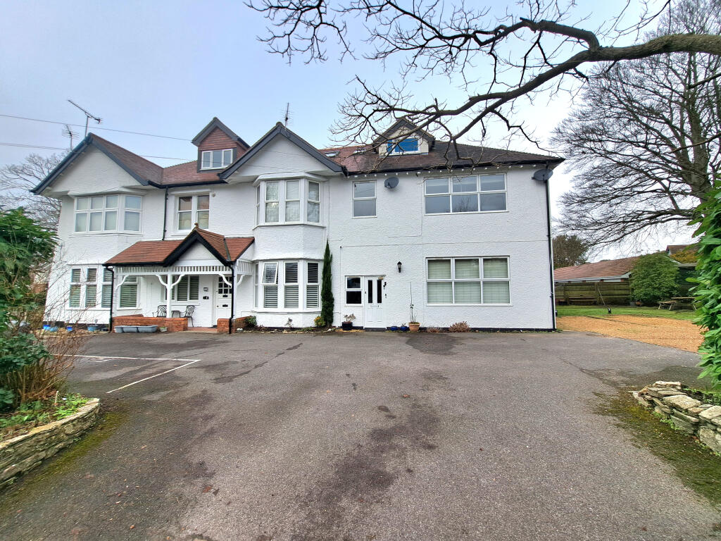 Main image of property: Kings Avenue, Penn Hill