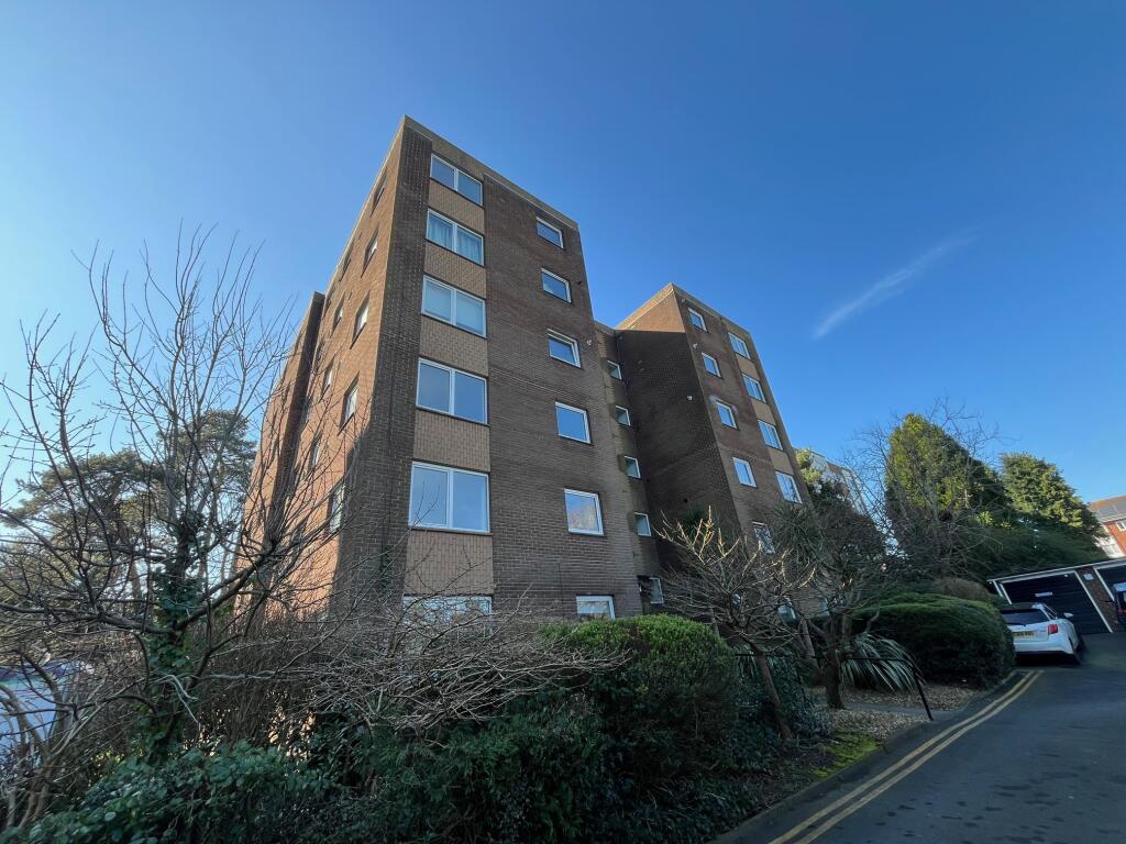 Main image of property: Princess Road, Poole