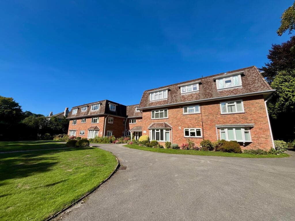 Main image of property: Nairn Road, Talbot Woods