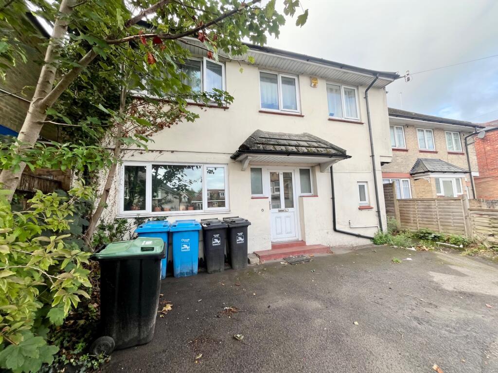 Main image of property: Princess Road, Branksome