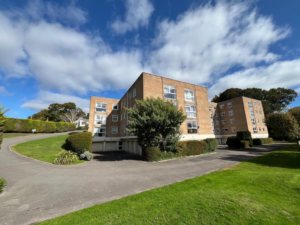 Main image of property: Kimberley Road, Poole