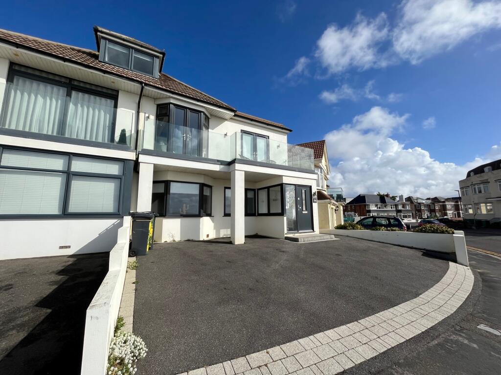 Main image of property: Southbourne Overcliff Drive, Bournemouth