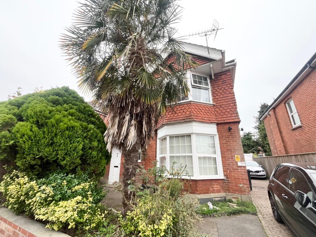 Main image of property: Capstone Road, Bournemouth