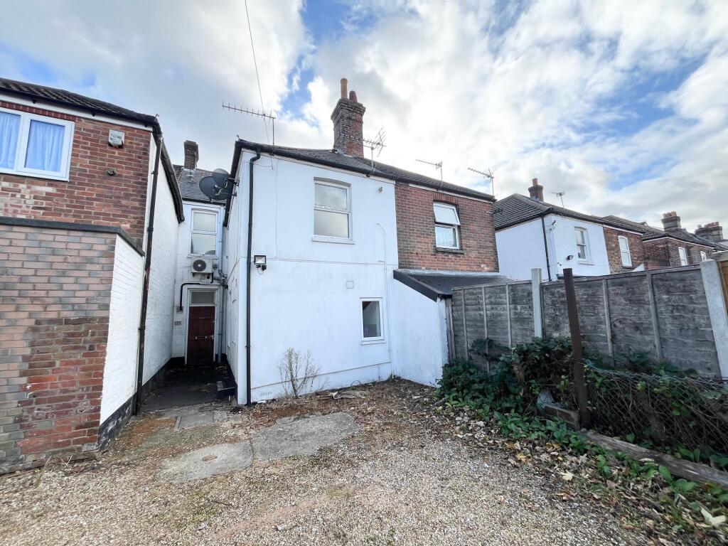 Main image of property: Ashley Road, Poole