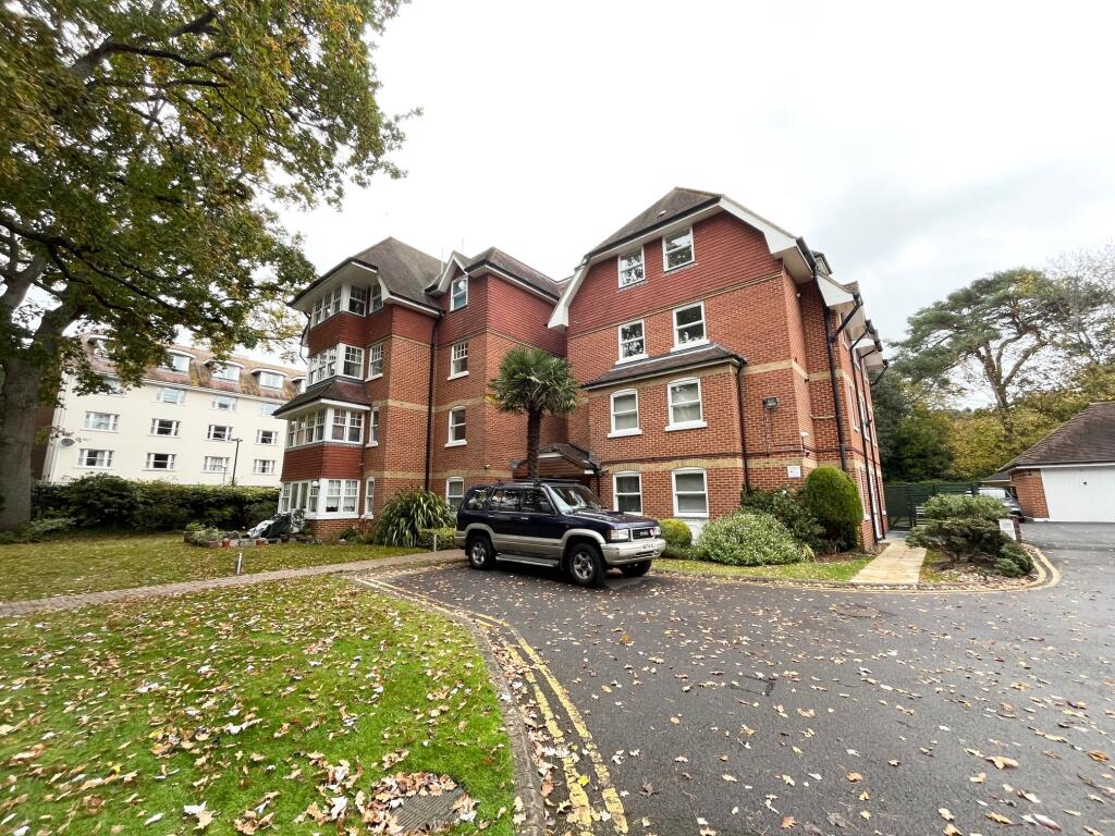 Main image of property: Derby Road, Bournemouth
