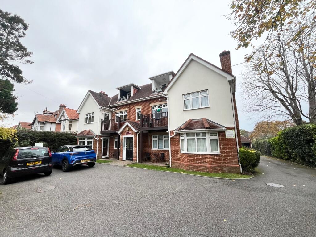 Main image of property: Penn Hill Avenue, Poole