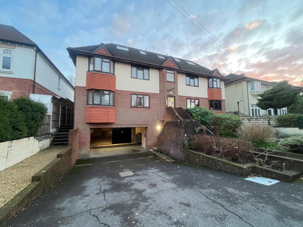Main image of property: Penn Hill Avenue, Poole