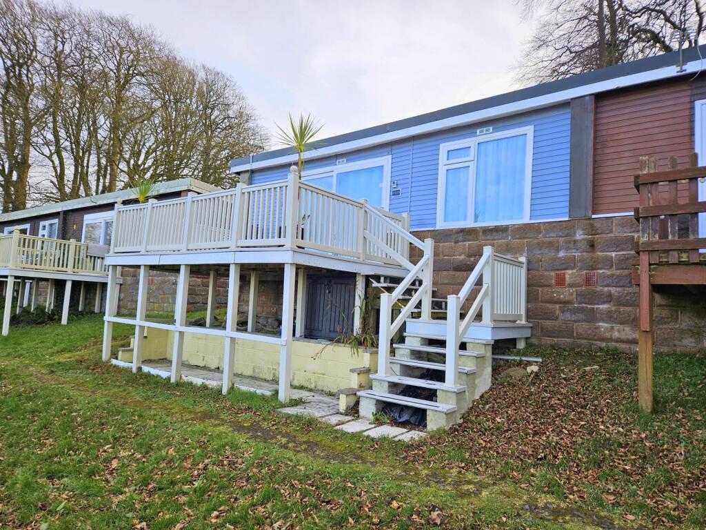 Main image of property: Bideford Bay Holiday Park, Bucks Cross