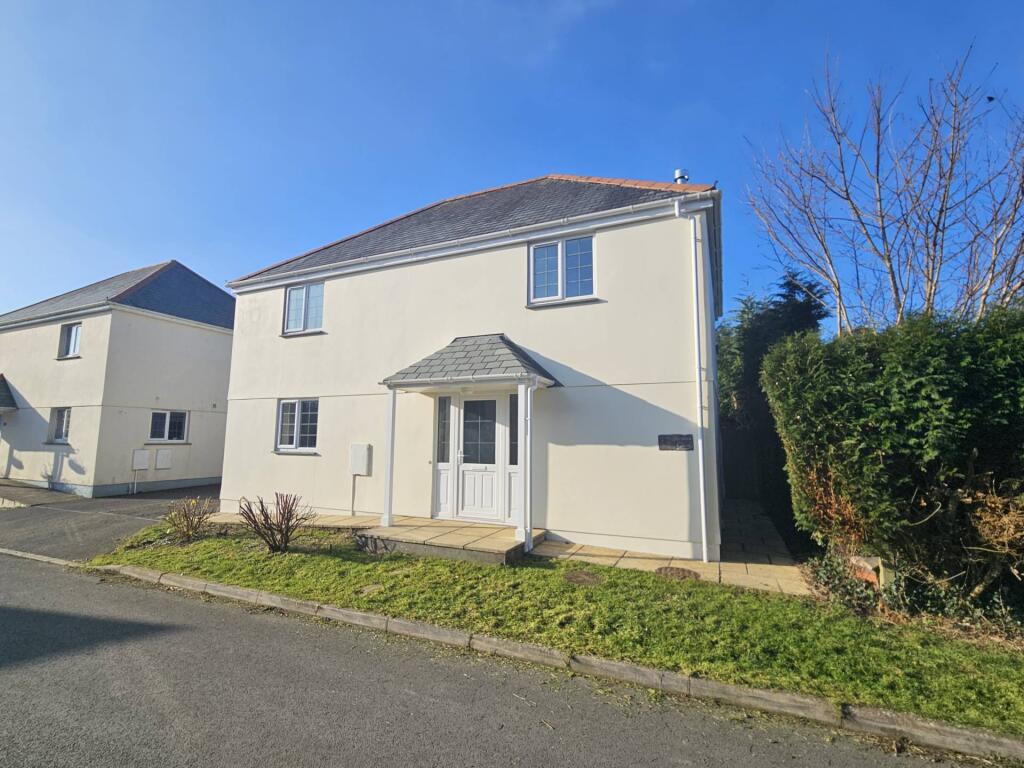 Main image of property: Homeland Close, Bradworthy
