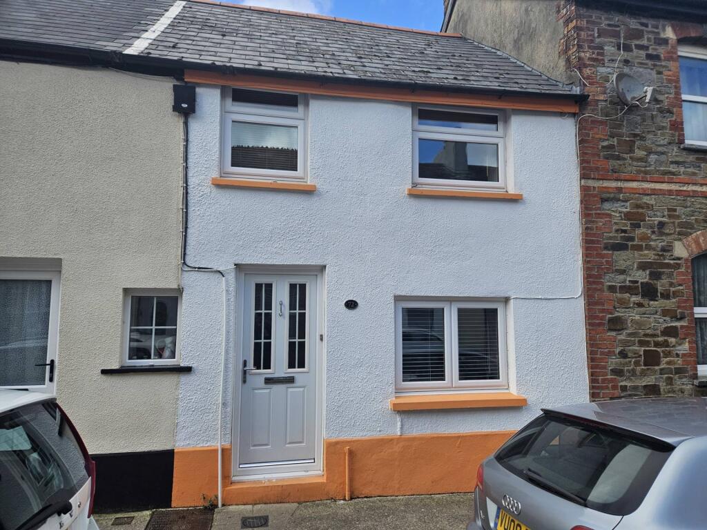 Main image of property: Well Street, Torrington