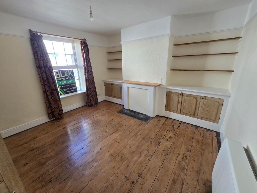 Main image of property: Fore Street, Hartland