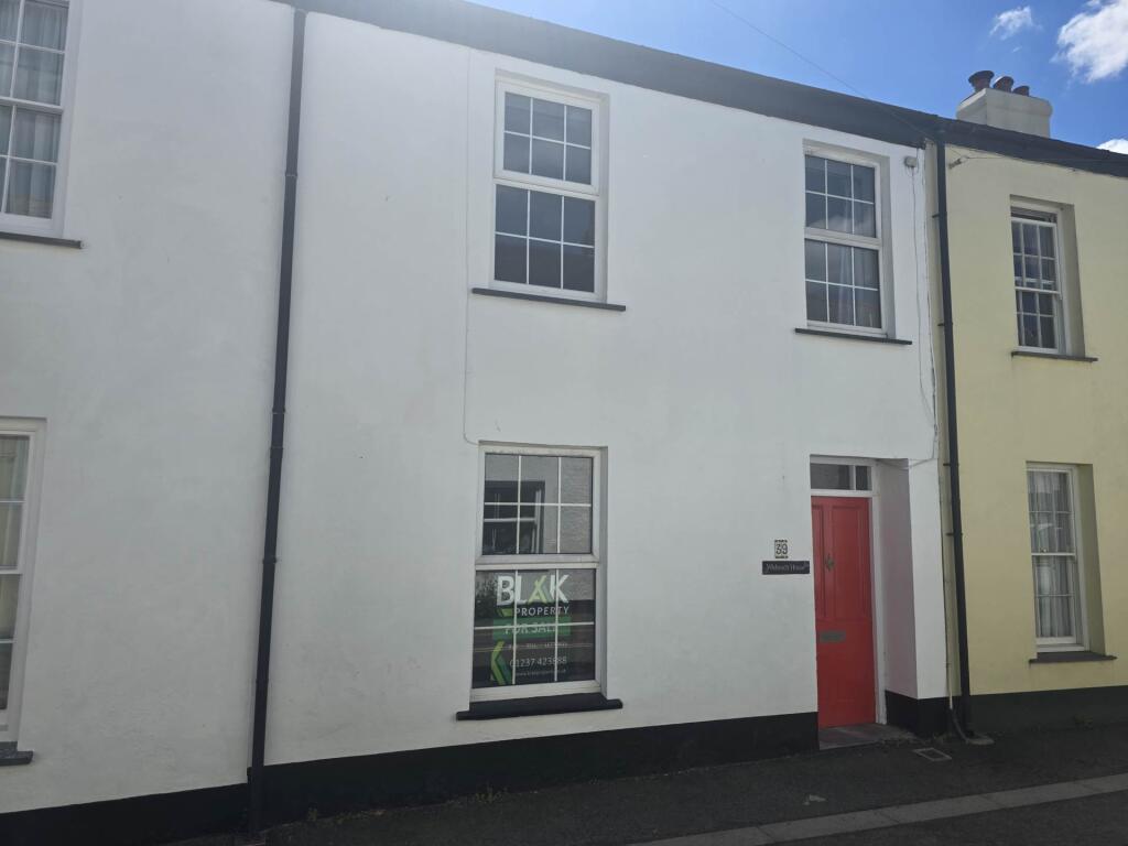 Main image of property: Fore Street, Hartland