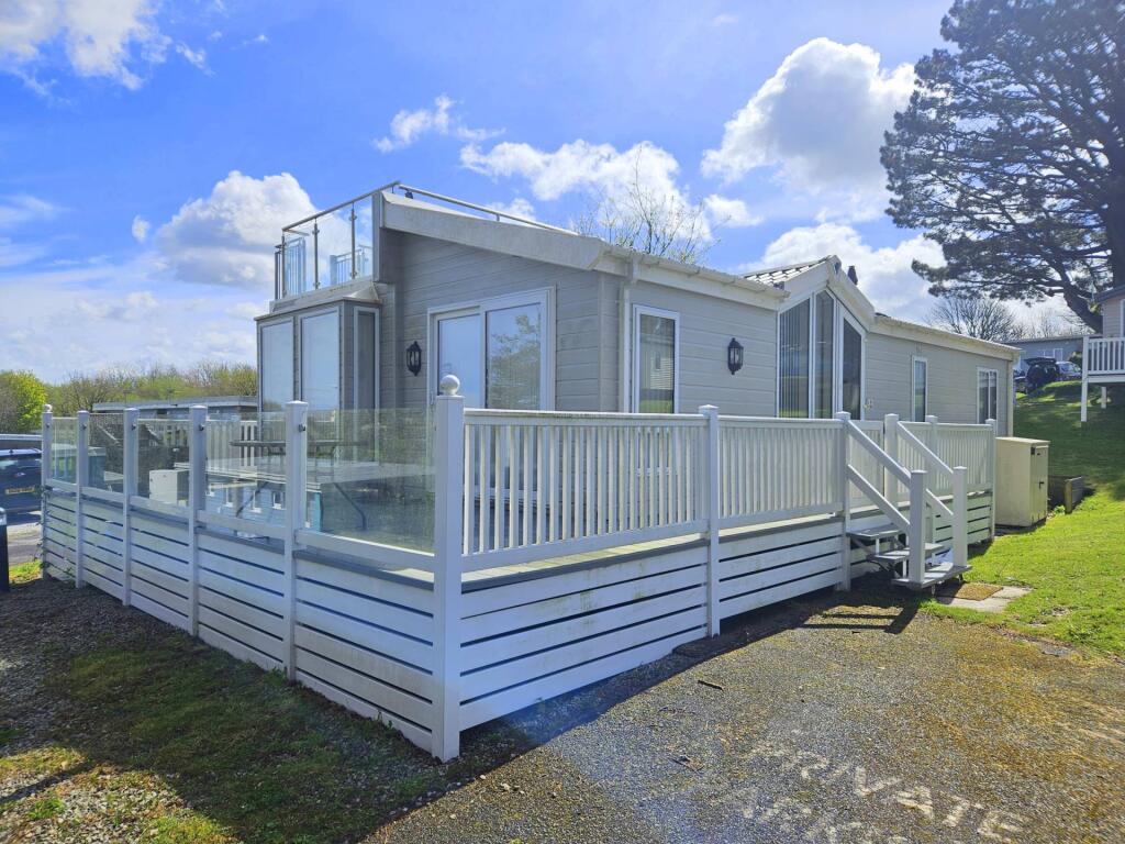 Main image of property: Bideford Bay Holiday Park, Bucks Cross