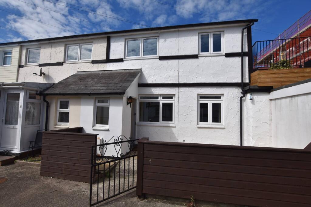 Main image of property: Honestone Street, Bideford