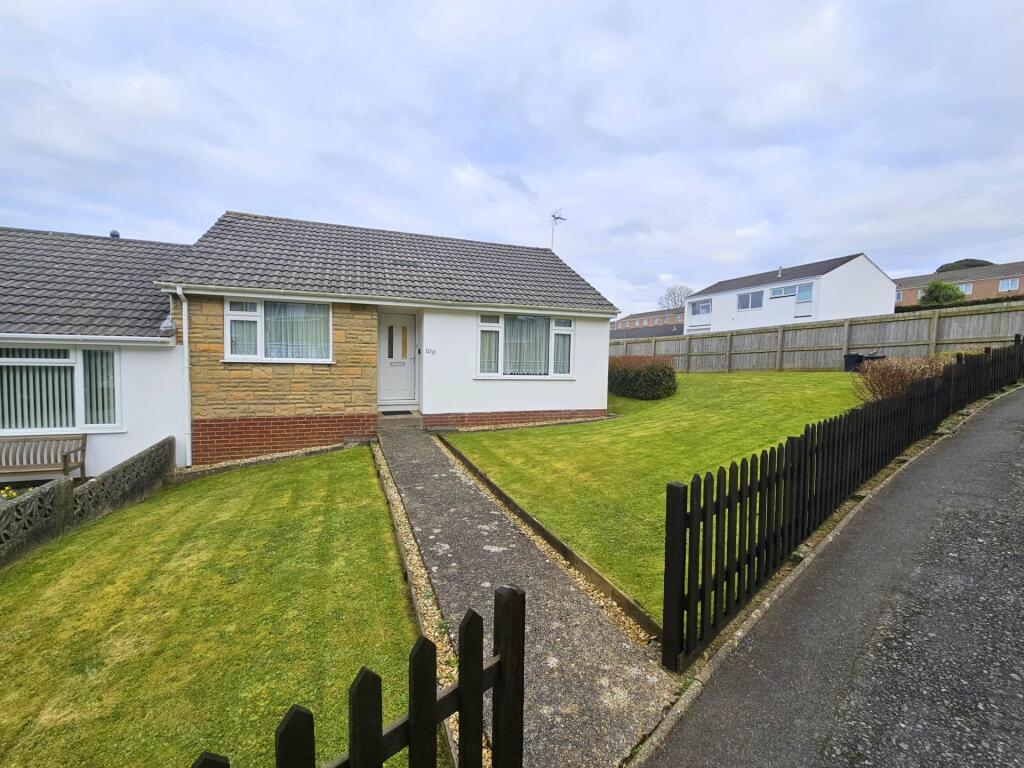 Main image of property: Moreton Park Road, Bideford