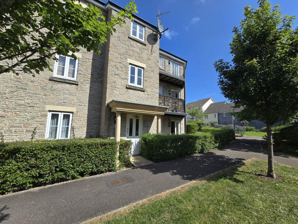Main image of property: Watkins Way, Bideford