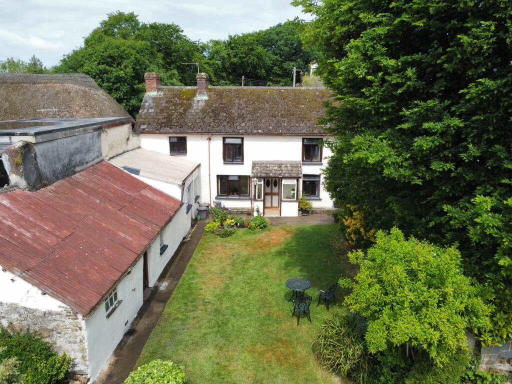 Main image of property: Rectory Road, Dolton