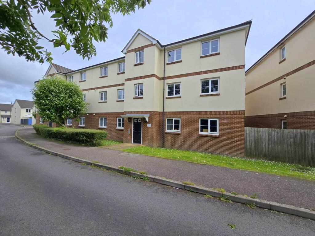 Main image of property: Buckland Close, Bideford